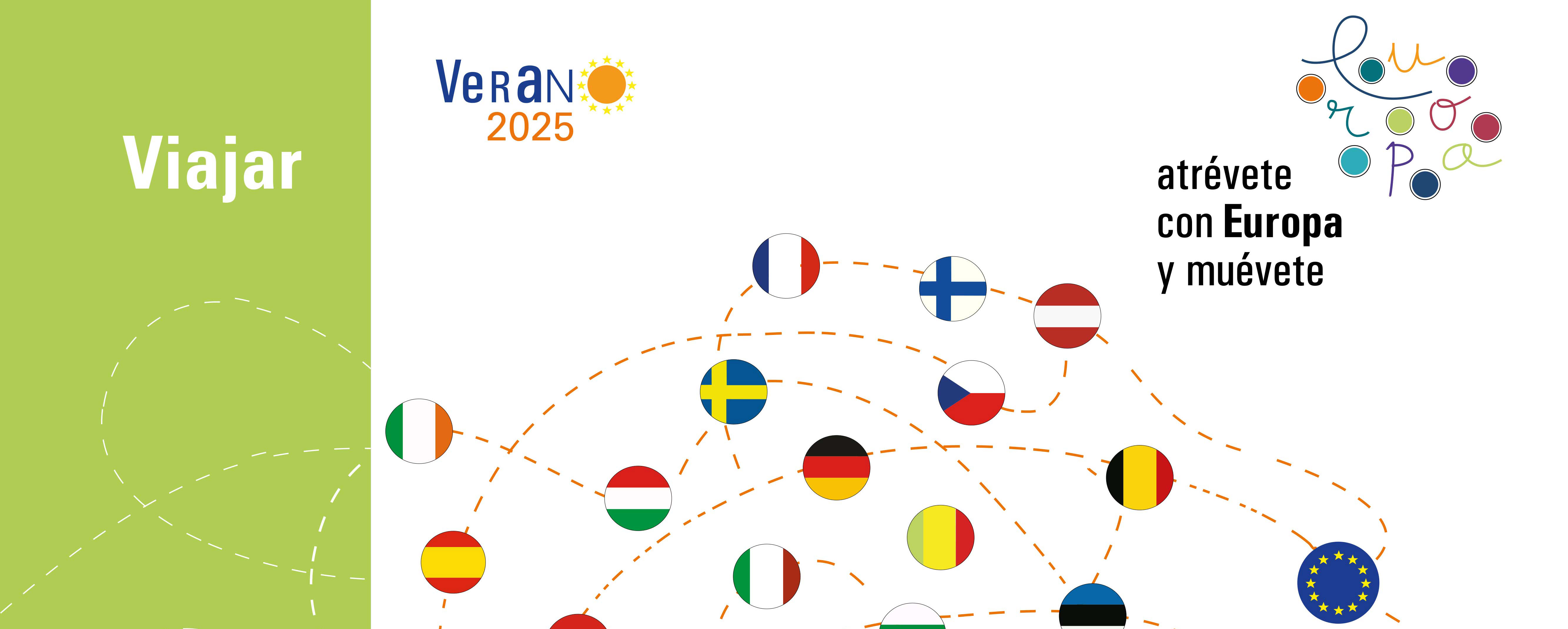 Ver documento PDF Viajar Verano 2024